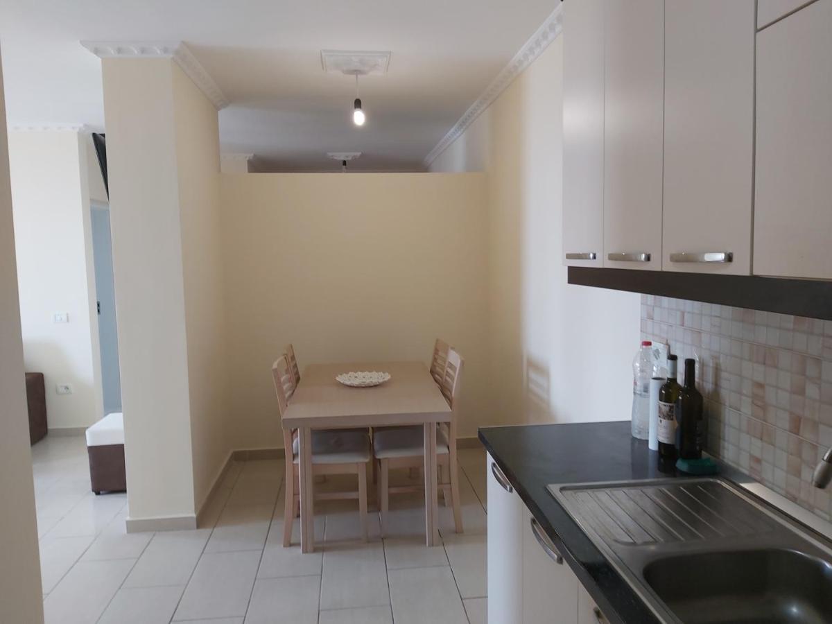 Ferienwohnung Shengjin-Mi Casa Es Tu Casa Exterior foto