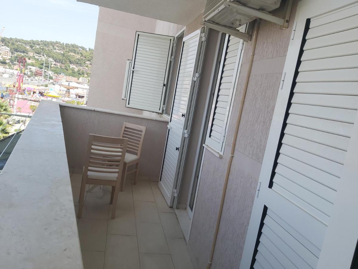 Ferienwohnung Shengjin-Mi Casa Es Tu Casa Exterior foto