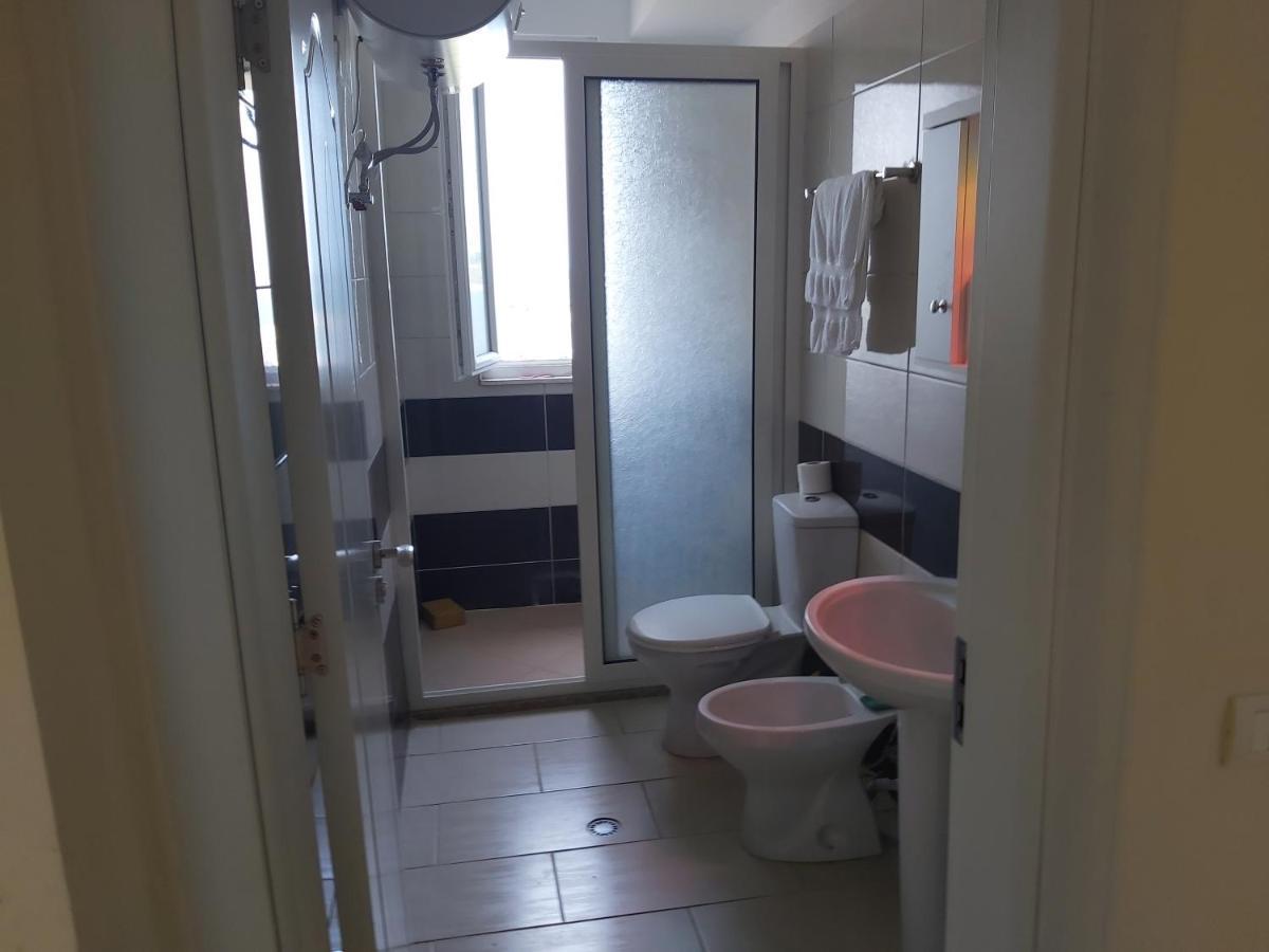 Ferienwohnung Shengjin-Mi Casa Es Tu Casa Exterior foto