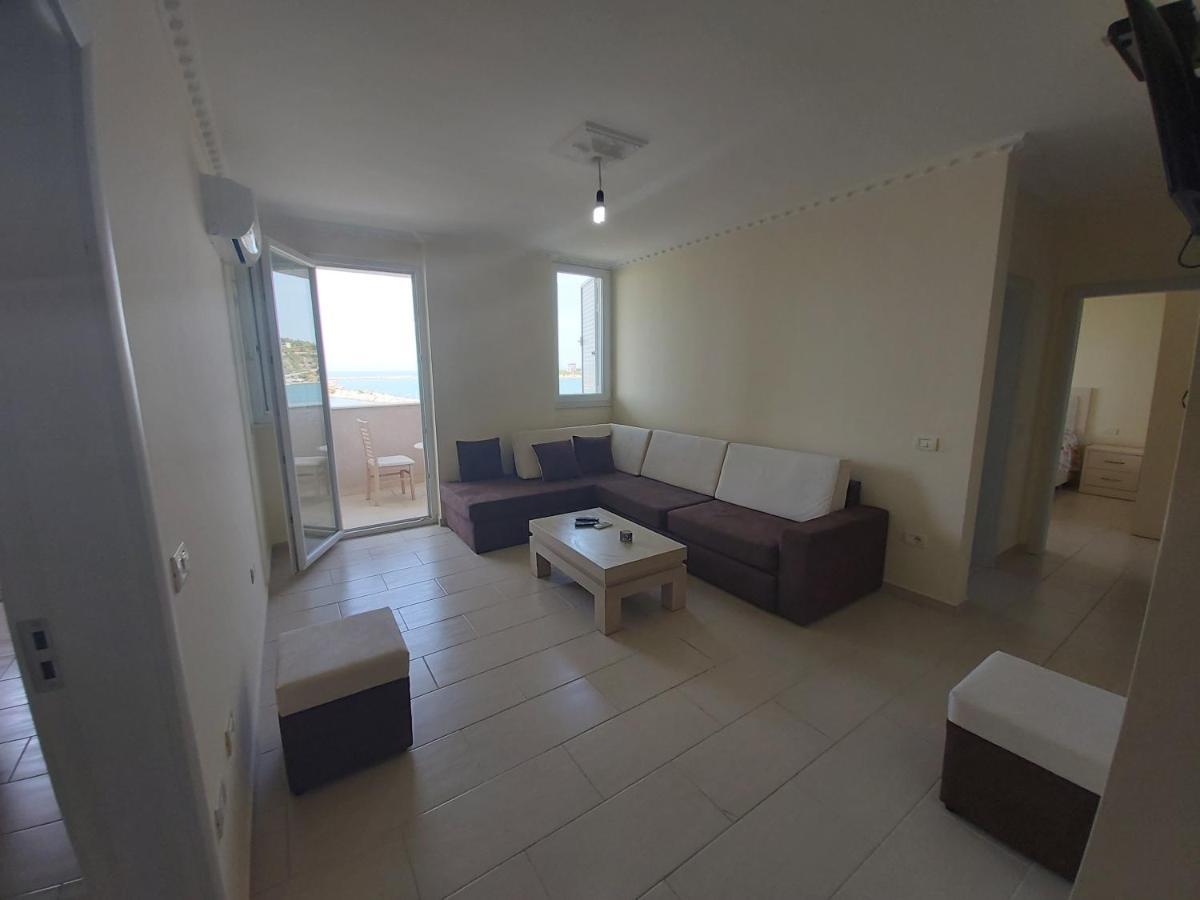 Ferienwohnung Shengjin-Mi Casa Es Tu Casa Exterior foto
